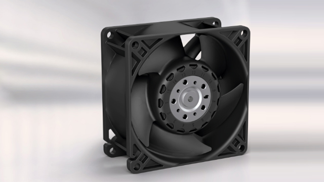 kaku8025散熱風(fēng)扇