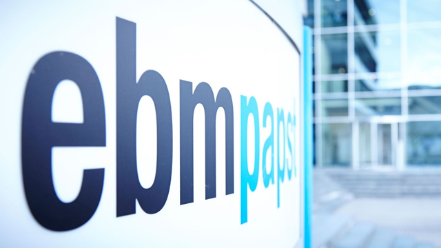 精密空調(diào)ec風(fēng)機(jī)品牌